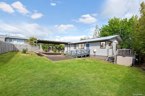 2 Hewlett Road, Massey, Auckland