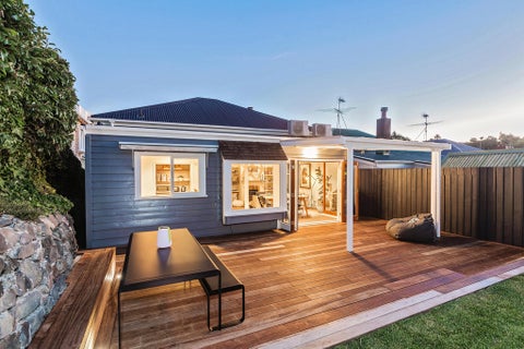 55 Norfolk Street, Ponsonby, Auckland