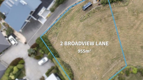 2 Broadview Lane, Redcliffs, Christchurch