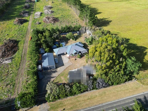 264 Motuiti Road, Foxton, Foxton