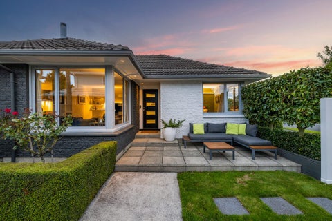 10 Reynolds Avenue, Bishopdale, Christchurch