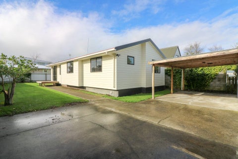 19A Worcester Street, West End, Palmerston North
