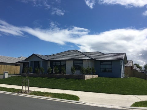 1 Kuru Place, Papamoa, Papamoa