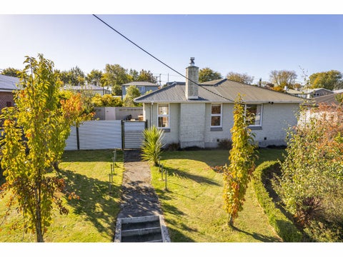 31 Lindsay Street, Marchwiel, Timaru
