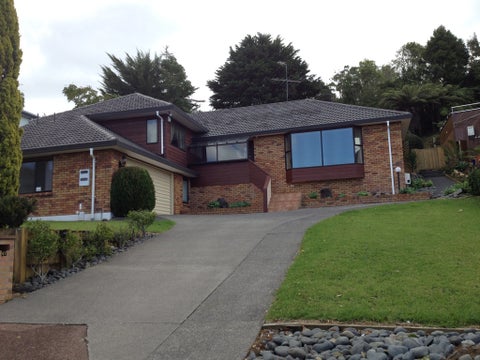 47 Crestview Place, Browns Bay, Auckland