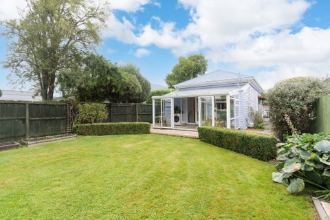 8 Percival Street, Sydenham, Christchurch