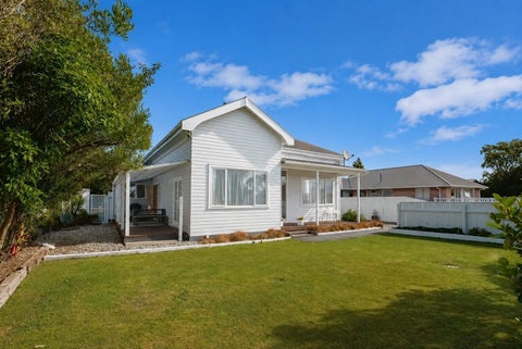 52 Brougham Street, Westport, Westport