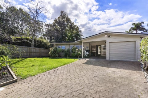 70 Godden Crescent, Mission Bay, Auckland