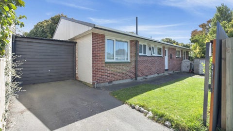 1 Bevington Street, Avonhead, Christchurch