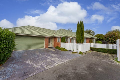 31A Plunket Street, Spreydon, Christchurch