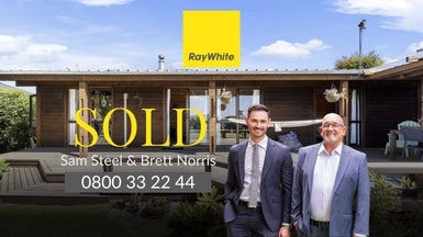 33 Hadley Wood Drive, Wattle Downs, Auckland