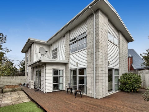 48B Dickens Street, Addington, Christchurch