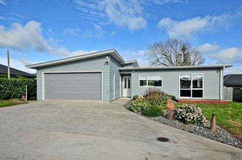 18 McGowan Rise, Tuakau, Tuakau