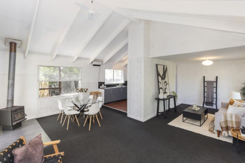 22 Larnach Street, Waimairi Beach, Christchurch