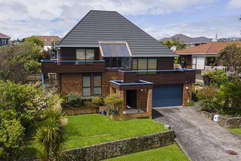 44 Lakewood Avenue, Churton Park, Wellington