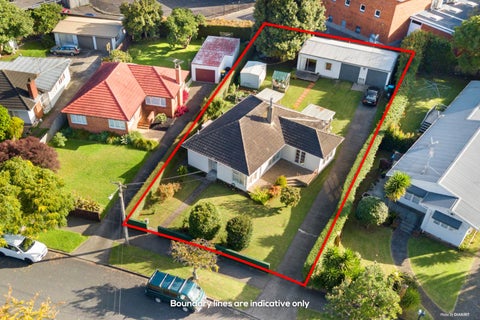 34 Te Koa Road, Panmure, Auckland