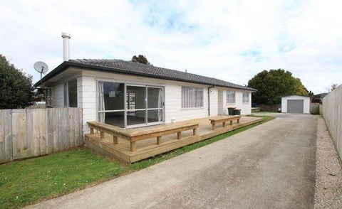 23 Benton Place, Manurewa, Auckland