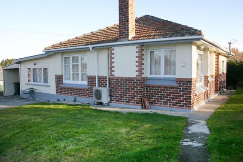 12 JONES ST, Waikouaiti, WAIKOUAITI