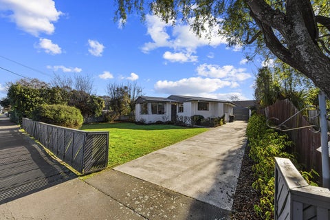 85 Sparks Road, Hoon Hay, Christchurch