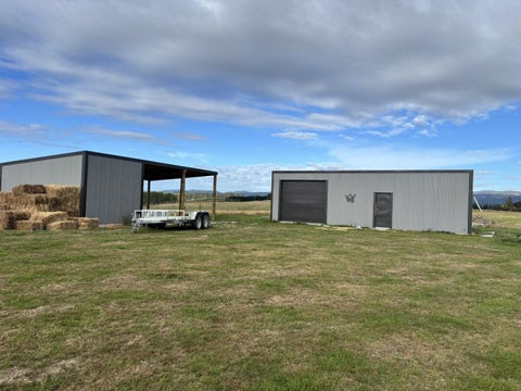 0 Lambton Street, Maheno, Oamaru
