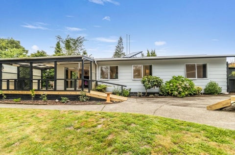 28 Blomfield Street, Pukehangi, Rotorua