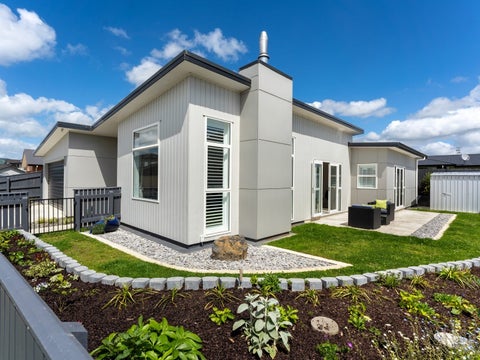 5 Butler Place, Fitzherbert, Palmerston North