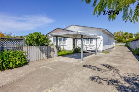 1/514 Whitehead Road, Hastings, Hastings