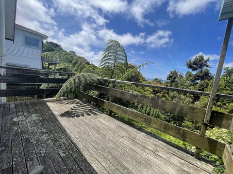15 Moffitt Street, Vogeltown, Wellington
