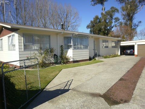 9 Ansford Place, Bader, Hamilton
