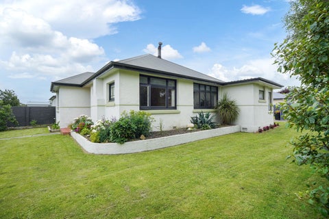 42 Joseph Street, Waverley, Invercargill