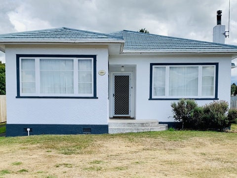 351 High Street, Dannevirke