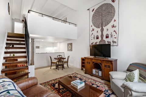 2J/5 Cheshire Street, Parnell, Auckland