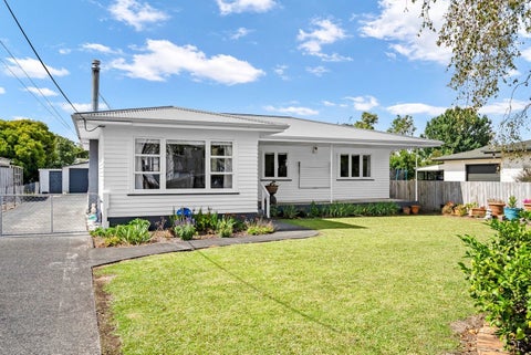 6 Cobham Place, Tikipunga, Whangarei