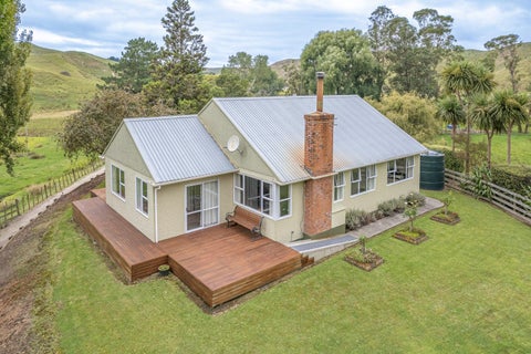 175 Waikupa Road, Okoia, Whanganui