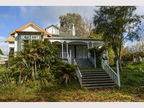 26 George Street, Raetihi, Raetihi