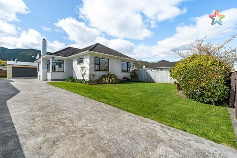 4 Roberts Street, Wainuiomata, Lower Hutt