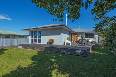 3 Firth Place, Awapuni, Palmerston North