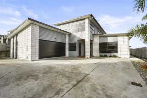 24 Northbrook Glen, Flagstaff, Hamilton