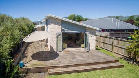 87A Saint JOHNS STREET, Woolston, Christchurch