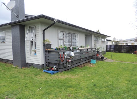 40 Fairfield Avenue, Huntly, Huntly