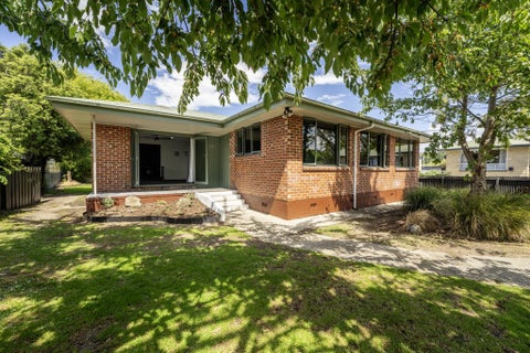 32 Hayhurst Street, Temuka