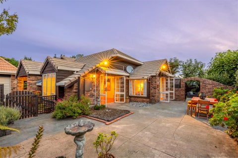 12 Honey-Tye Way, Stoke, Nelson