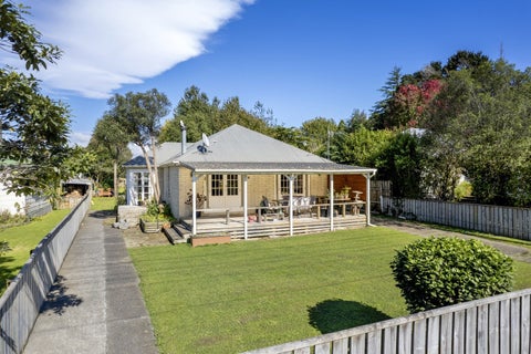 59 Mangahao Road, Pahiatua, Pahiatua