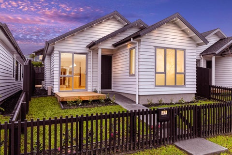 27 Ahutoetoe Road, Wainui, Wainui