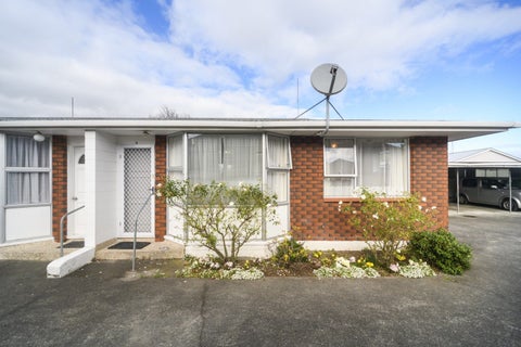 5/132 Heretaunga Street, Palmerston North, Palmerston North