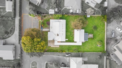 197A Tiro Tiro Road, Levin, Levin