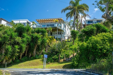 647 Whangarei Heads Road, Whangarei