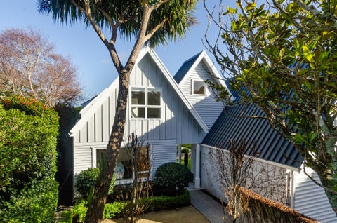 19A Homewood Avenue, Karori, Wellington
