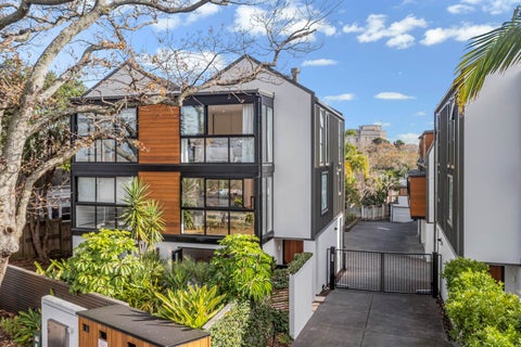 2/439 Parnell Road, Parnell, Auckland