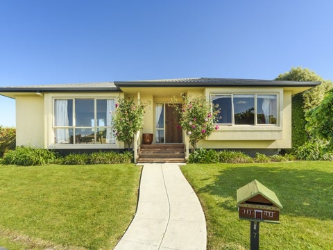 7 Logan Way, Kelvin Grove, Palmerston North